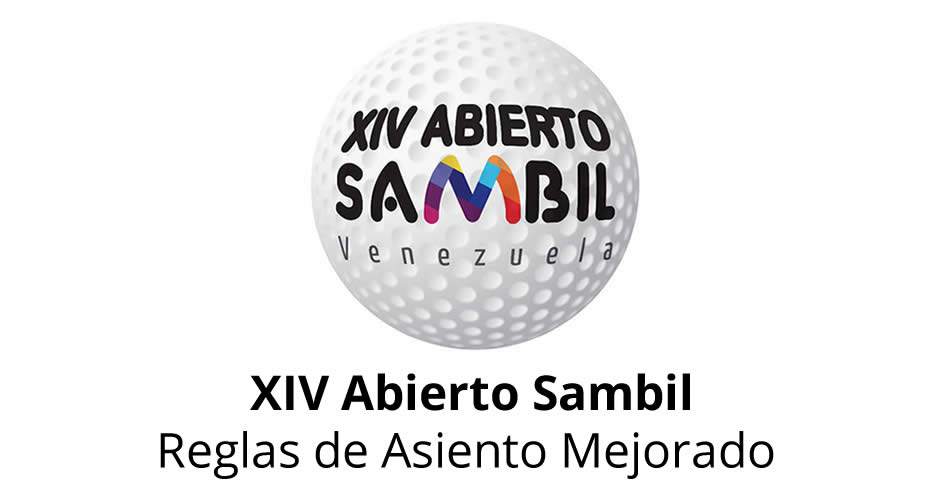 XIV Abierto Sambil Reglas de Asiento Mejorado