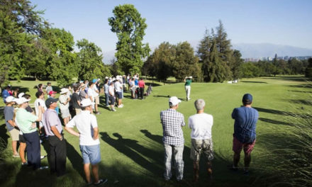 Abierto del Polo cierra la temporada nacional con field de lujo