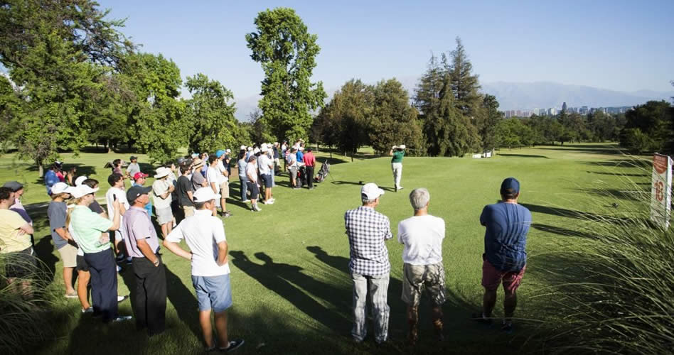 Abierto del Polo cierra la temporada nacional con field de lujo