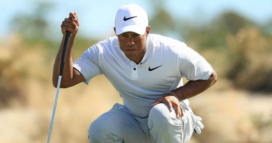 Análisis: Lo bueno y lo (poco) malo que dejó el regreso de Tiger Woods en el Hero World Challenge