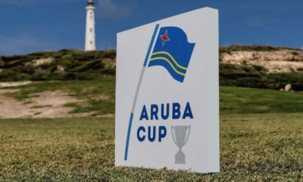 Aruba Airport Authority N.V. presentará la Aruba Cup 2017