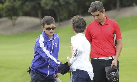 Cambió la fecha del Torneo Selectivo para el Campeonato Suramericano Juvenil