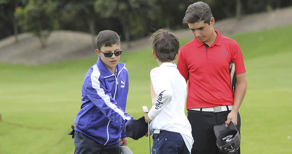 Cambió la fecha del Torneo Selectivo para el Campeonato Suramericano Juvenil