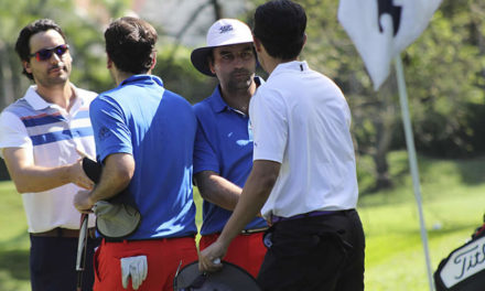 Campestre de Bucaramanga y Payandé llegan empatados en la cima a la ronda final de la ‘Copa Colombia’ 2017