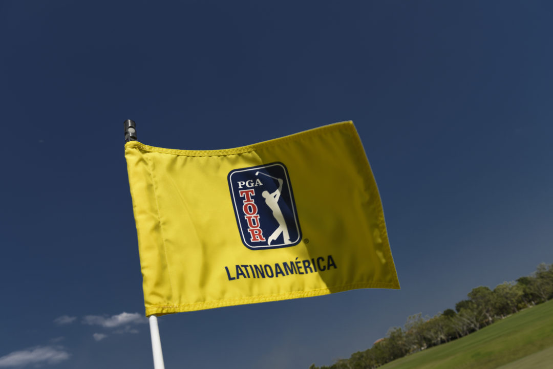 Cinco mexicanos acudirán al PGA Tour Latinoamérica 2018