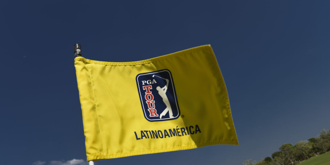 Cinco mexicanos acudirán al PGA Tour Latinoamérica 2018