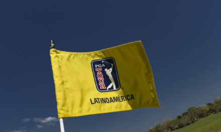 Cinco mexicanos acudirán al PGA Tour Latinoamérica 2018