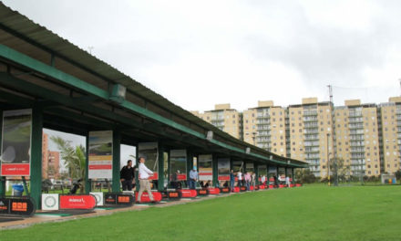 Consulte los horarios de atención en el Campo Público y la Fedegolf en este fin de año