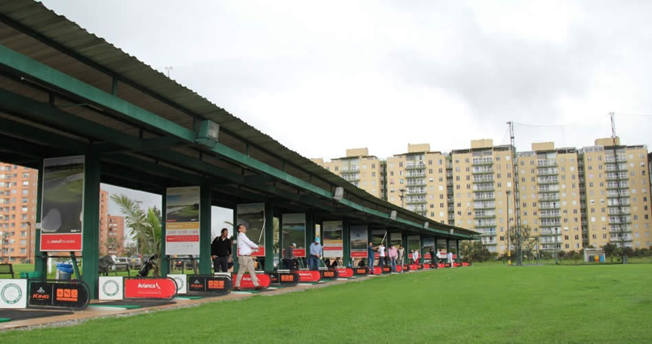 Consulte los horarios de atención en el Campo Público y la Fedegolf en este fin de año