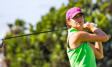 Cuando las becas de golf se convierten en tu camino a USA