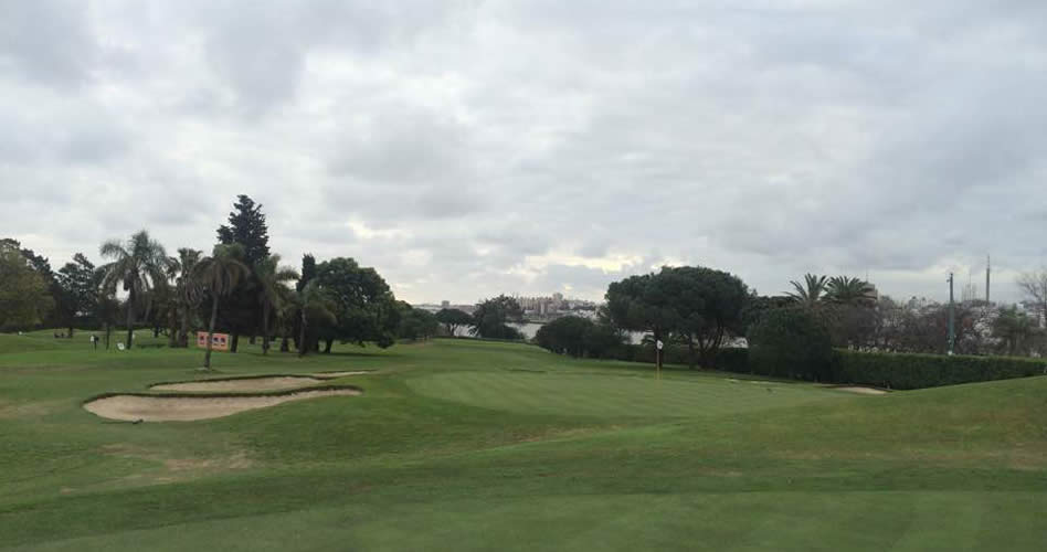 El Club de Golf del Uruguay terminó el año 2017 con su torneo “Clausura”