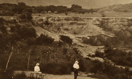 El Golf en Venezuela nació hace 100 años en Las Barrancas