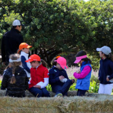 El golf une lazos familiares en la 3ra etapa de la Gira AGVM