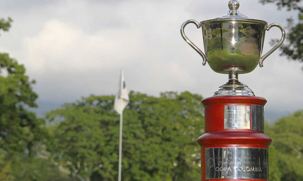 Estos son los equipos de la próxima ‘Copa Colombia’ 2017 en el Campestre de Bucaramanga