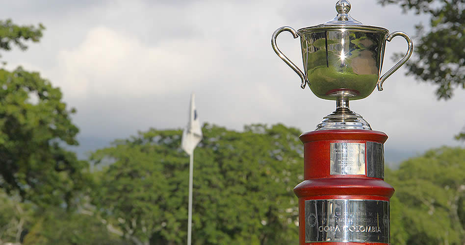 Estos son los equipos de la próxima ‘Copa Colombia’ 2017 en el Campestre de Bucaramanga