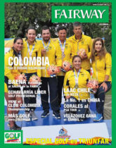 Fairway Colombia edición Nº 38