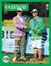 Fairway Venezuela edición Nº 137