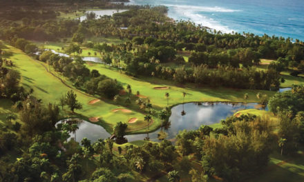 Golf Puerto Rico viene con todo para temporada 2018