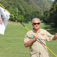 La Matunga: Amistad alrededor del Golf