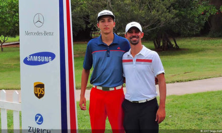 Ordoñez y Carbonell para el LAAC Chile