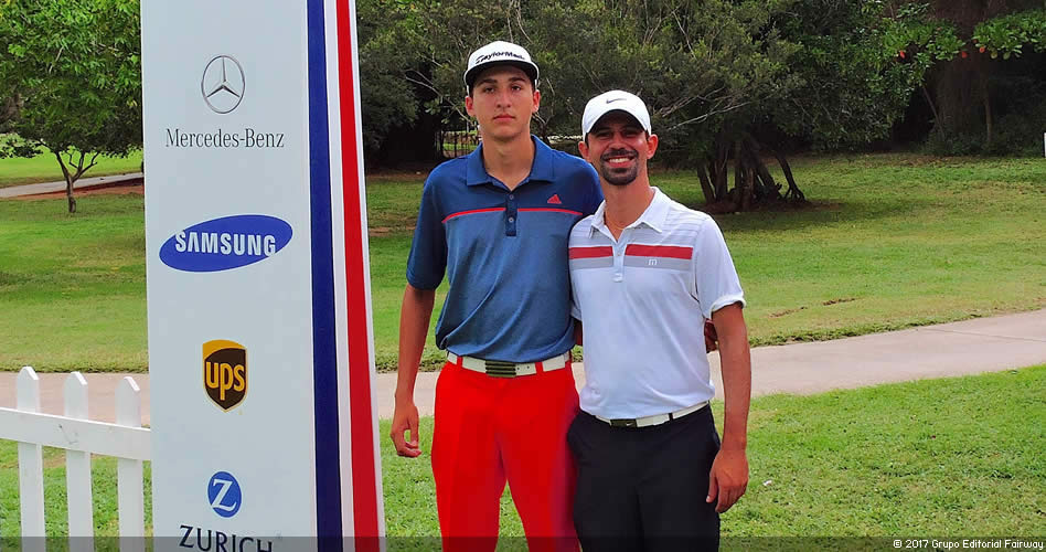 Ordoñez y Carbonell para el LAAC Chile