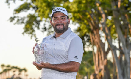 Puntos altos de la temporada 2017 del PGA TOUR Latinoamérica