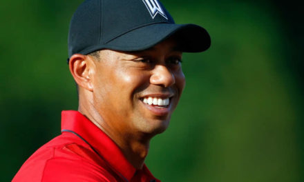 Tiger regresó e inspiró a millones alrededor del mundo