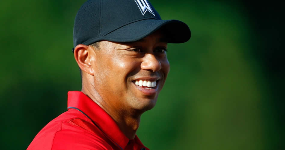 Tiger regresó e inspiró a millones alrededor del mundo