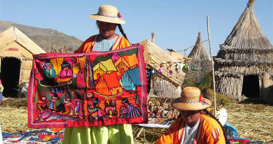 Turismo fuerte aliado al ingreso de divisas a Perú