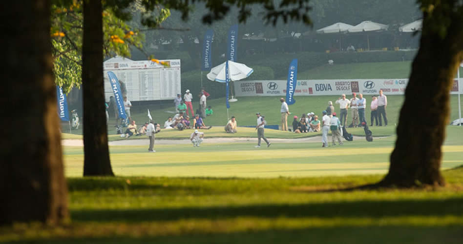 Valentina Gilly empató el 1er lugar en el Abierto de los Leones