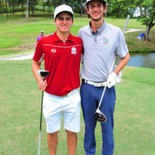 Venezuela presente en el Latin America Amateur Championship 2018