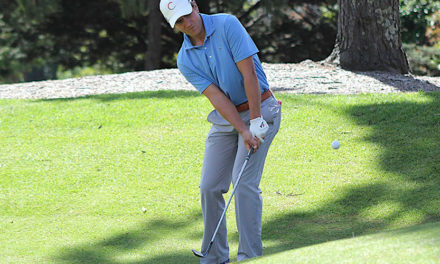 Charlie Bull toma las riendas del Q-School en Bogotá