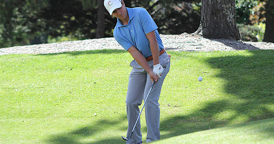 Charlie Bull toma las riendas del Q-School en Bogotá