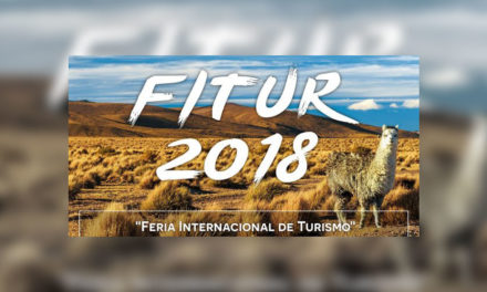 Chile comienza promoción en eventos internacionales en feria de turismo más importante de Iberoamérica