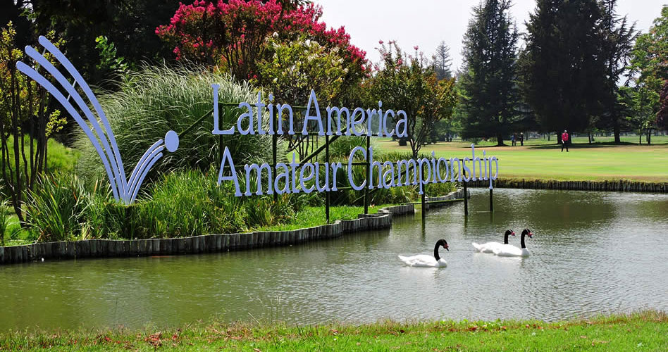 El LAAC es magia para el  golf en Latinoamérica