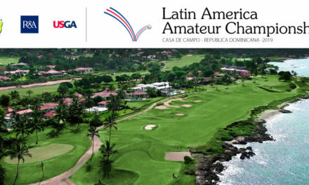 El Latin America Amateur Championship 2019 regresa a Casa de Campo en República Dominicana