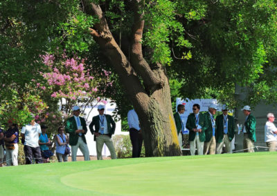 Galería de fotos, Latin America Amateur Championship 2018 día domingo