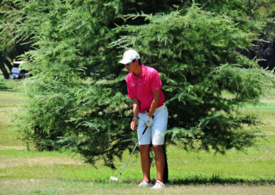 Galería de fotos, Latin America Amateur Championship 2018 día domingo