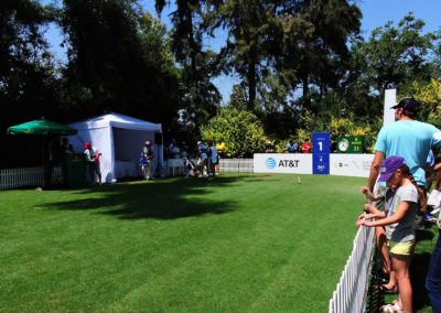 Galería de fotos, Latin America Amateur Championship 2018 día domingo