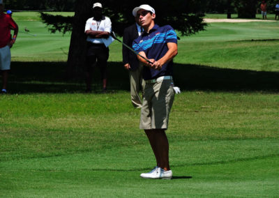 Galería de fotos, Latin America Amateur Championship 2018 día domingo