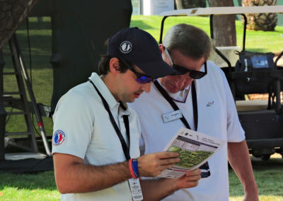 Galería de fotos, Latin America Amateur Championship 2018 día domingo