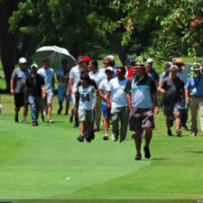 Galería de fotos, Latin America Amateur Championship 2018 día domingo