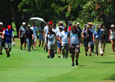 Galería de fotos, Latin America Amateur Championship 2018 día domingo