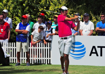 Galería de fotos, Latin America Amateur Championship 2018 día domingo