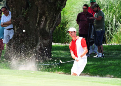 Galería de fotos, Latin America Amateur Championship 2018 día domingo