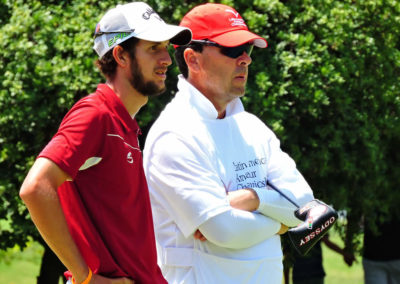 Galería de fotos, Latin America Amateur Championship 2018 día domingo