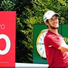 Galería de fotos, Latin America Amateur Championship 2018 día domingo