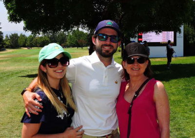 Galería de fotos, Latin America Amateur Championship 2018 día domingo