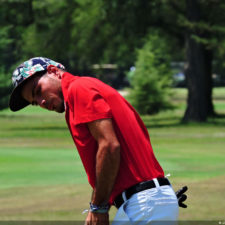 Galería de fotos, Latin America Amateur Championship 2018 día domingo