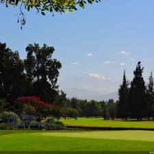 Galería de fotos, Latin America Amateur Championship 2018 día domingo